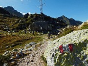 90 Sentiero 202 - fortificazioni Linea Cadorna